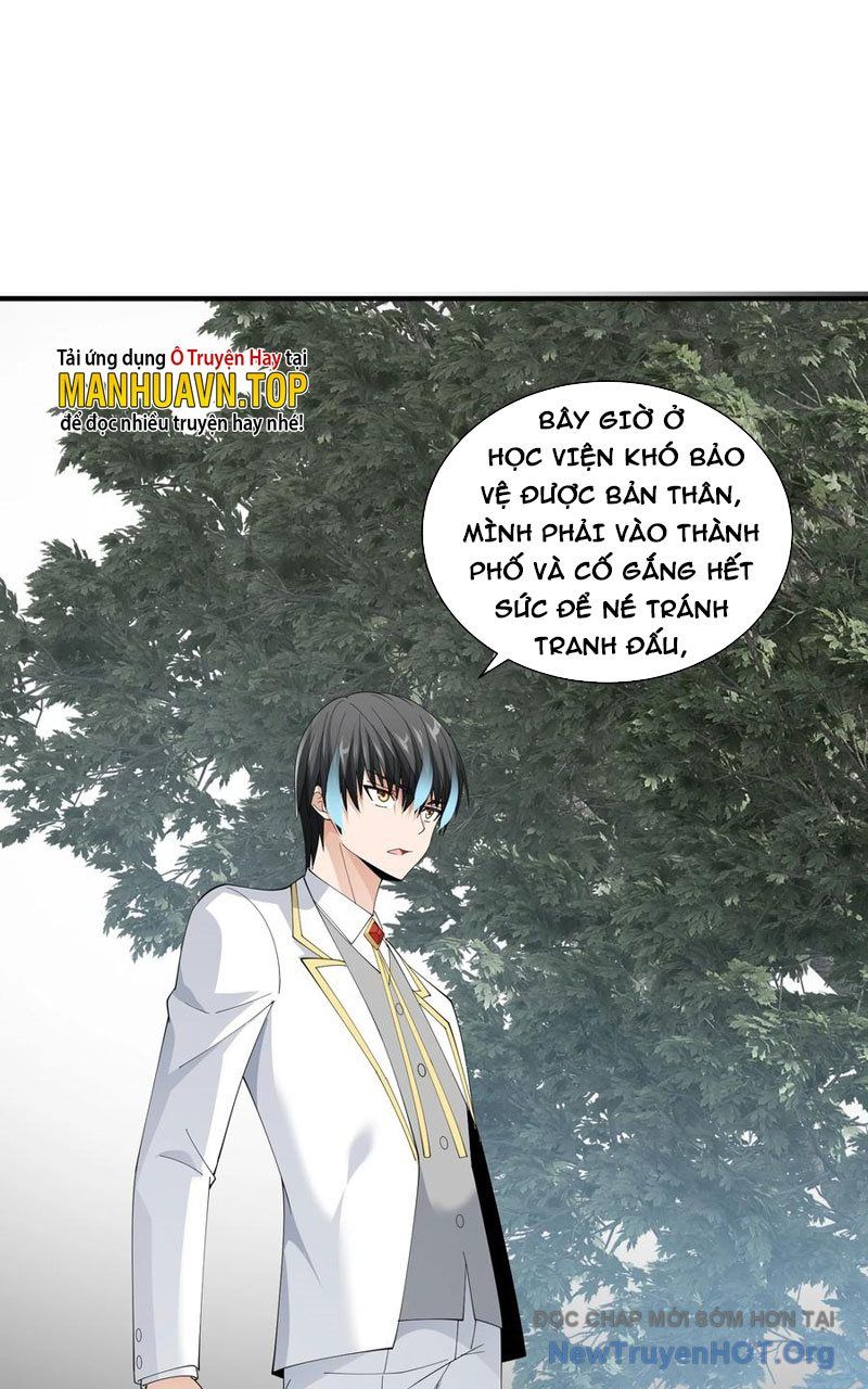 Tiểu Bạo Chúa Không Muốn Gặp Kết Thảm Chapter 66 - 26