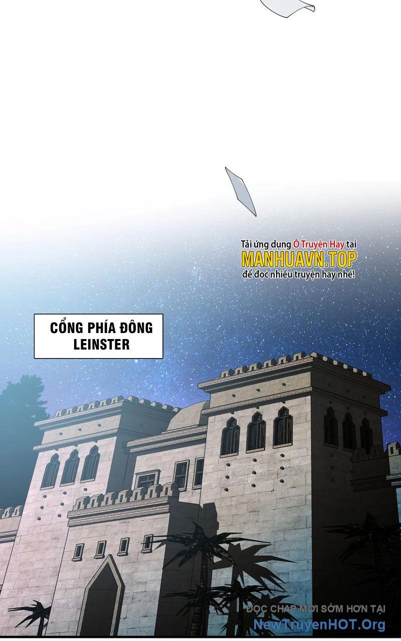 Tiểu Bạo Chúa Không Muốn Gặp Kết Thảm Chapter 66 - 28