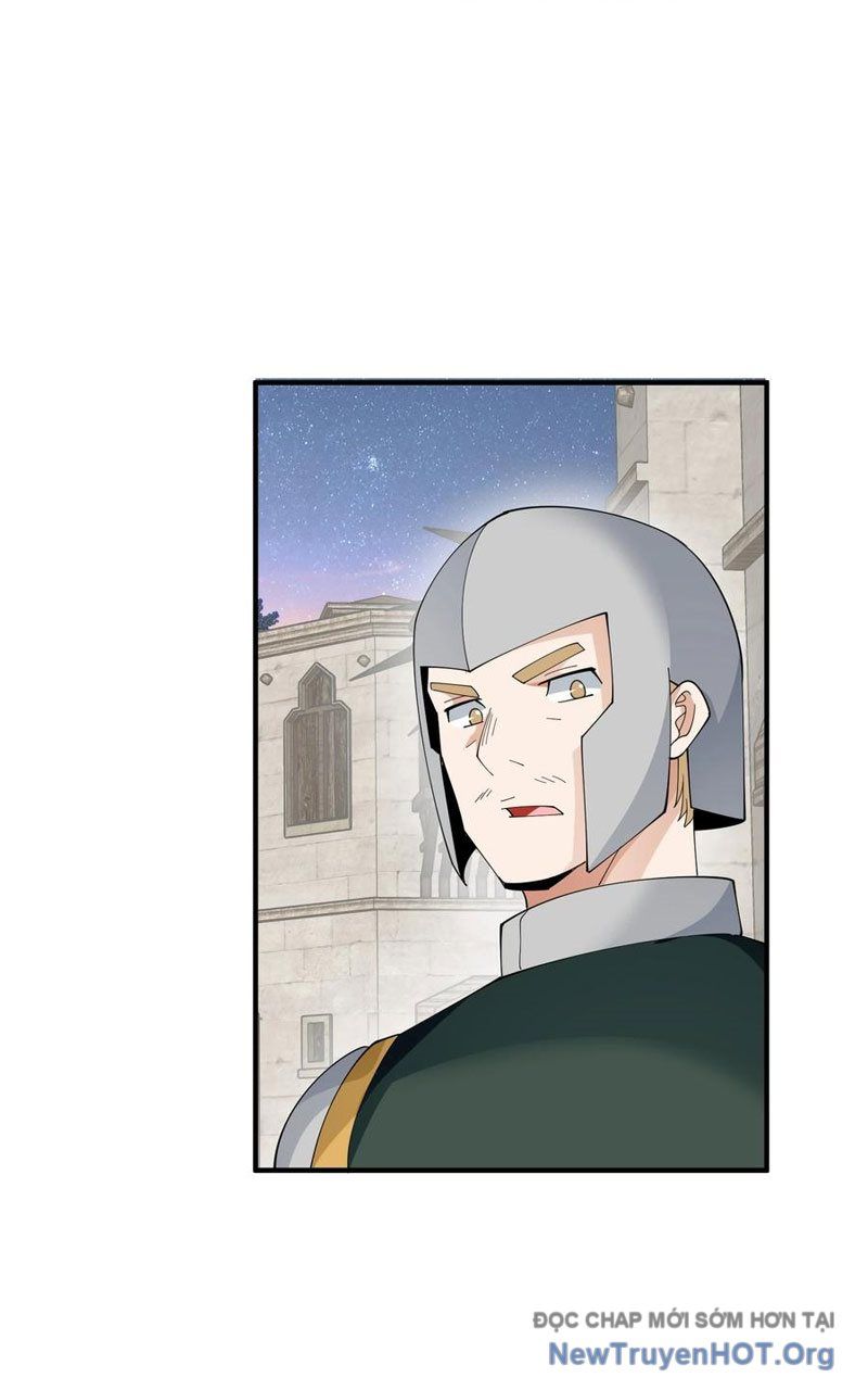 Tiểu Bạo Chúa Không Muốn Gặp Kết Thảm Chapter 66 - 29