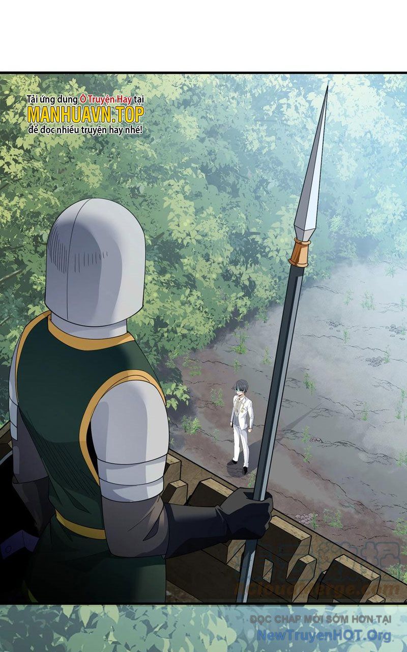 Tiểu Bạo Chúa Không Muốn Gặp Kết Thảm Chapter 66 - 30