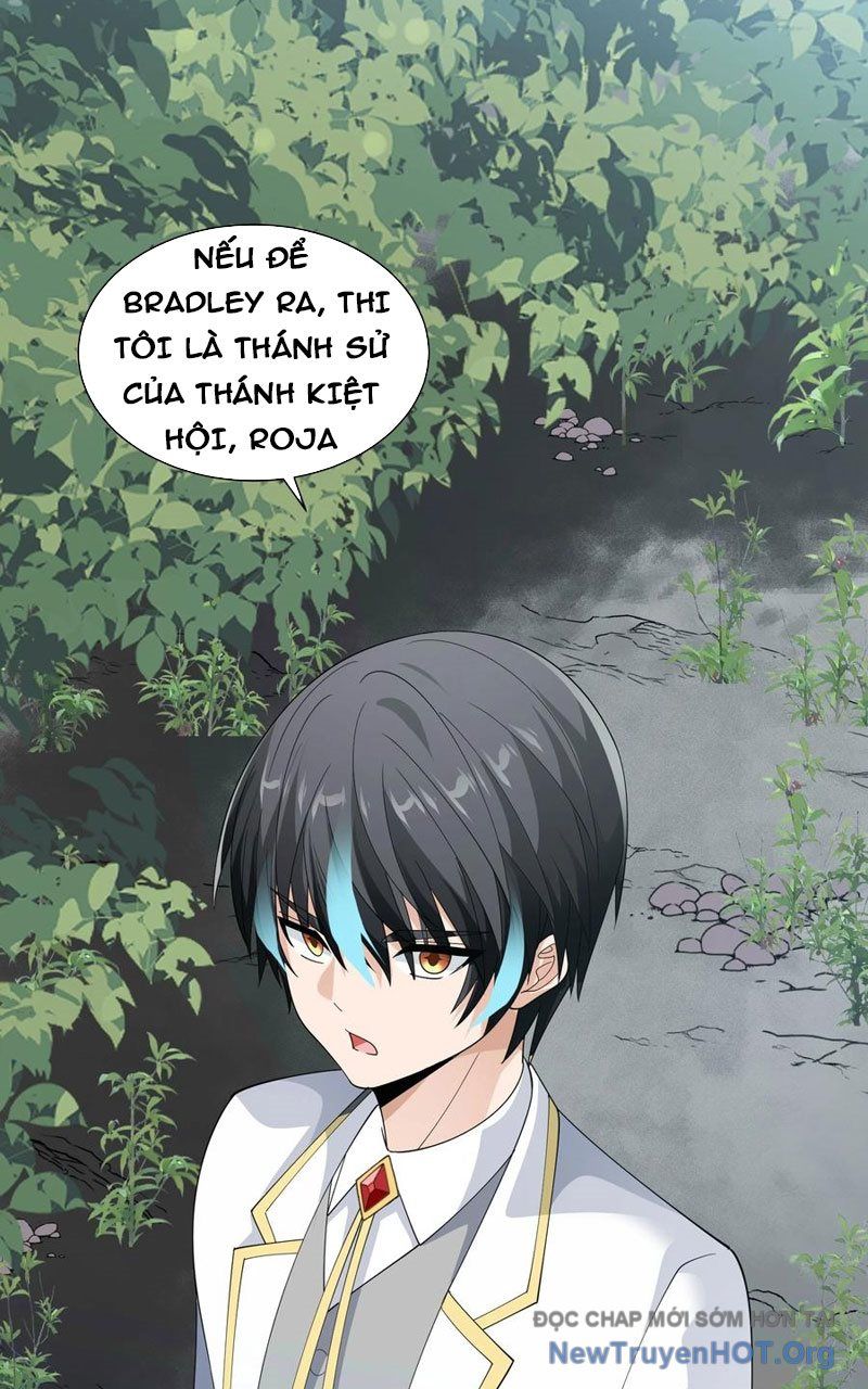 Tiểu Bạo Chúa Không Muốn Gặp Kết Thảm Chapter 66 - 31