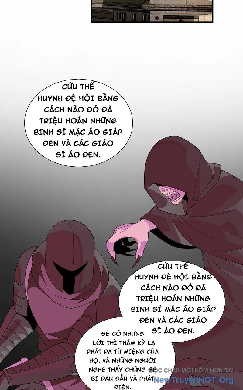 Tiểu Bạo Chúa Không Muốn Gặp Kết Thảm Chapter 66 - 34