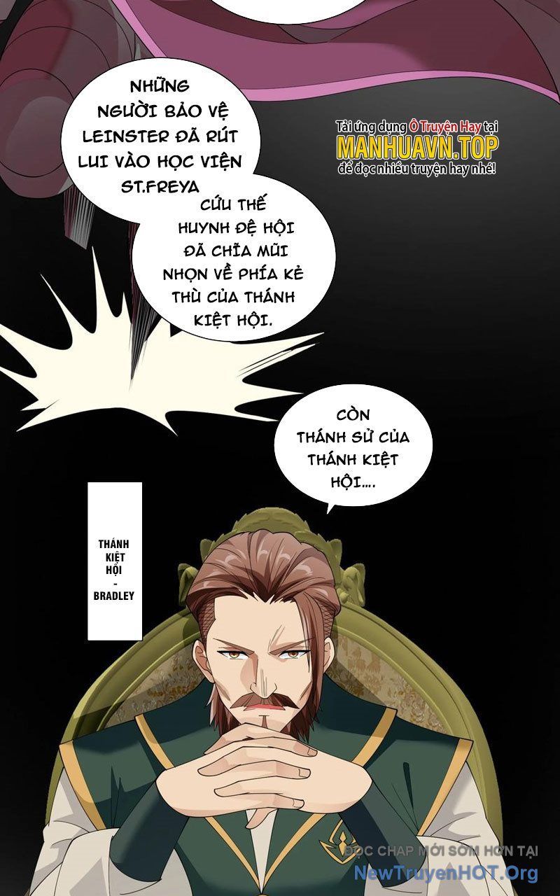 Tiểu Bạo Chúa Không Muốn Gặp Kết Thảm Chapter 66 - 35