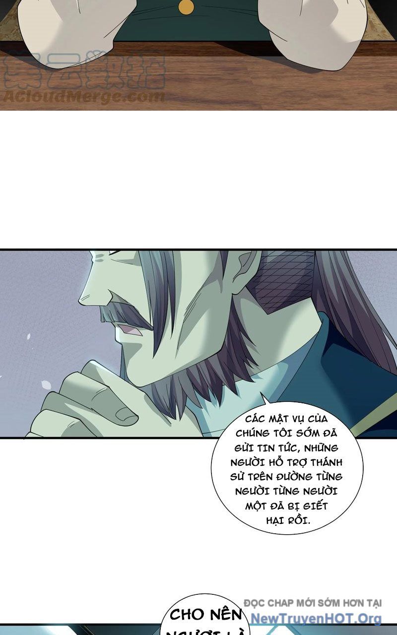 Tiểu Bạo Chúa Không Muốn Gặp Kết Thảm Chapter 66 - 36