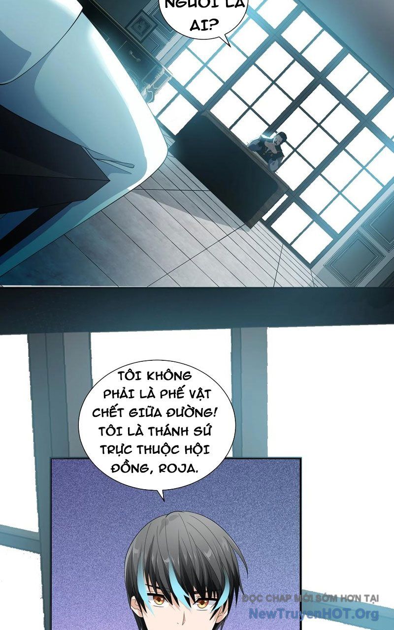 Tiểu Bạo Chúa Không Muốn Gặp Kết Thảm Chapter 66 - 37