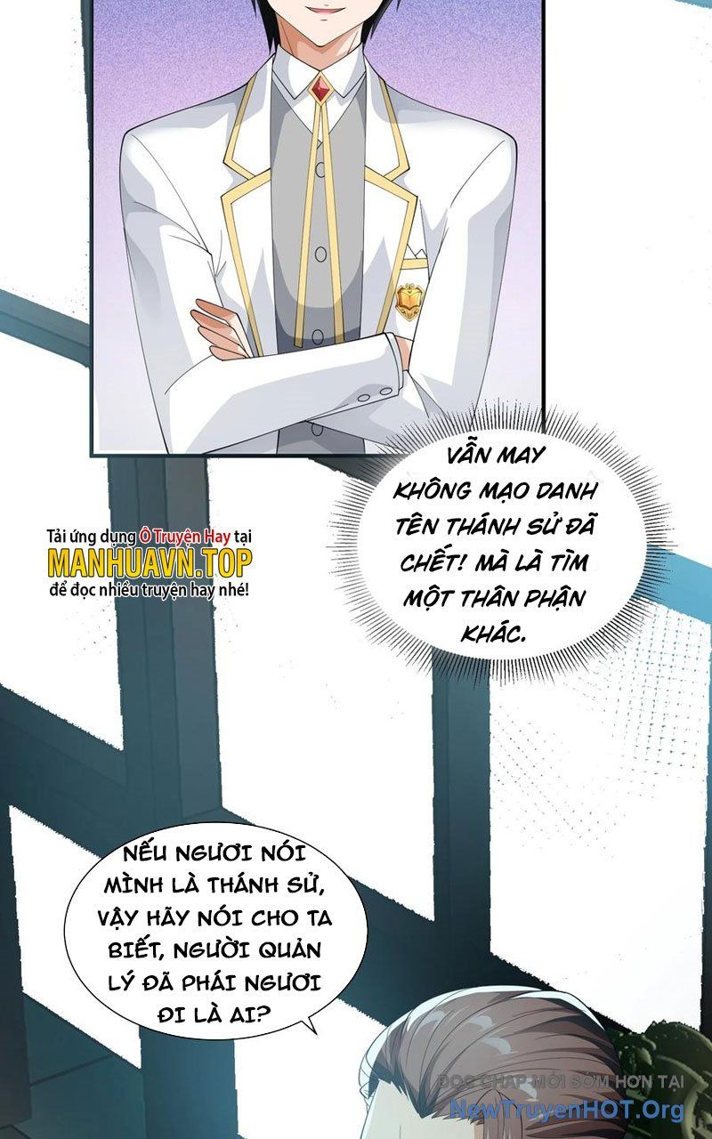 Tiểu Bạo Chúa Không Muốn Gặp Kết Thảm Chapter 66 - 38