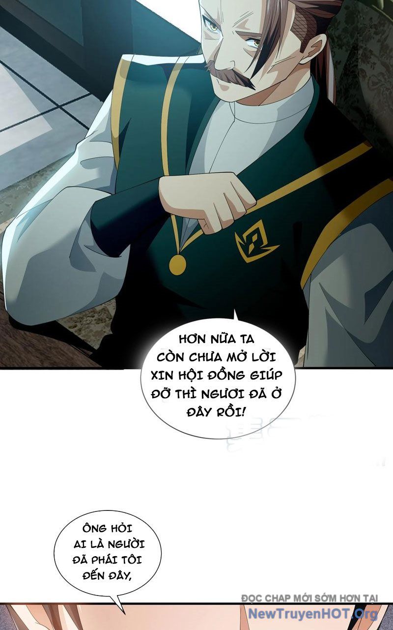 Tiểu Bạo Chúa Không Muốn Gặp Kết Thảm Chapter 66 - 39