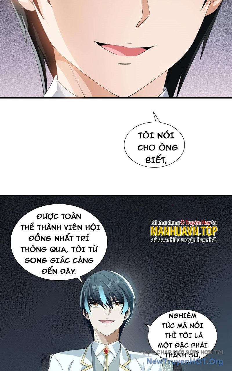 Tiểu Bạo Chúa Không Muốn Gặp Kết Thảm Chapter 66 - 40