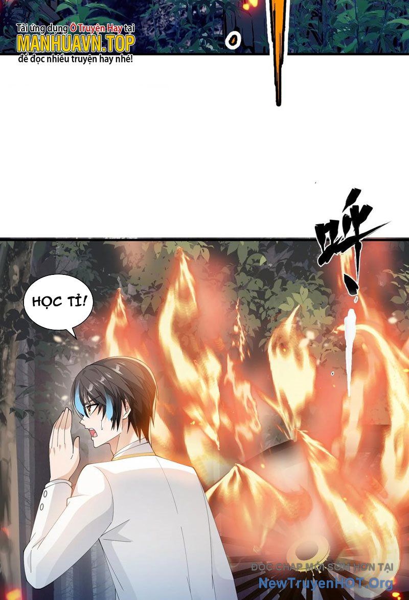 Tiểu Bạo Chúa Không Muốn Gặp Kết Thảm Chapter 66 - 5