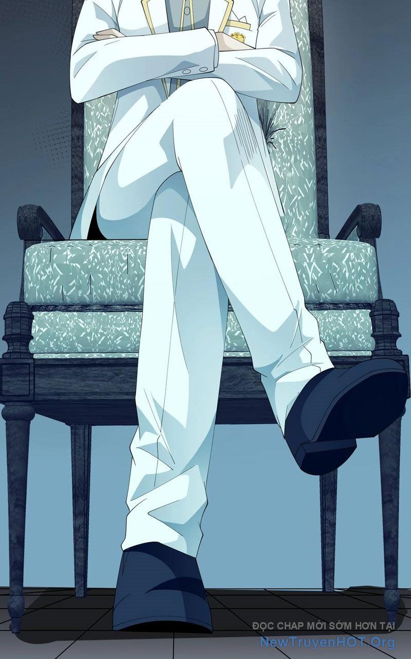 Tiểu Bạo Chúa Không Muốn Gặp Kết Thảm Chapter 66 - 41