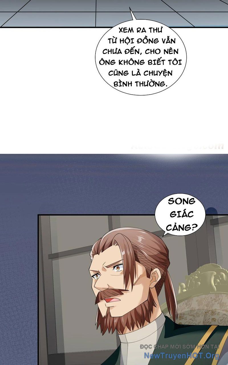 Tiểu Bạo Chúa Không Muốn Gặp Kết Thảm Chapter 66 - 42