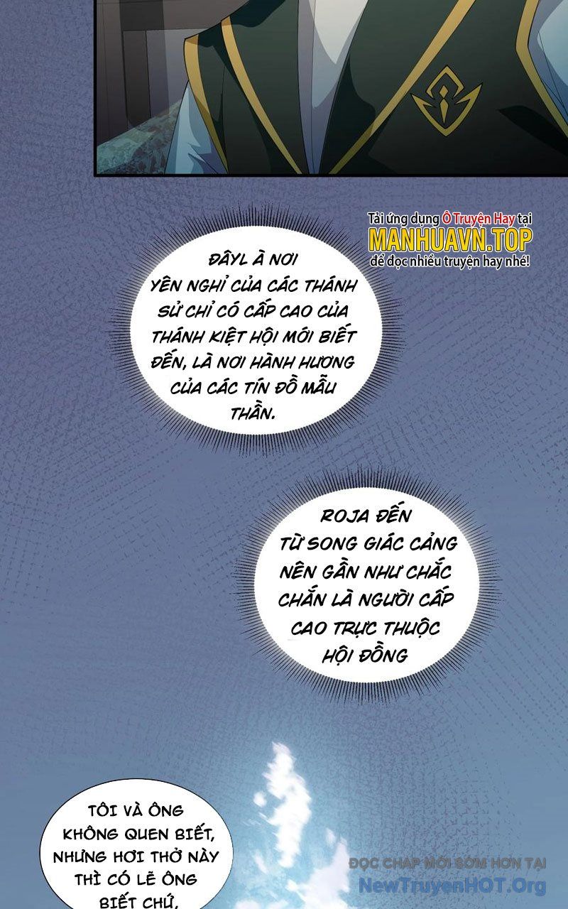 Tiểu Bạo Chúa Không Muốn Gặp Kết Thảm Chapter 66 - 43