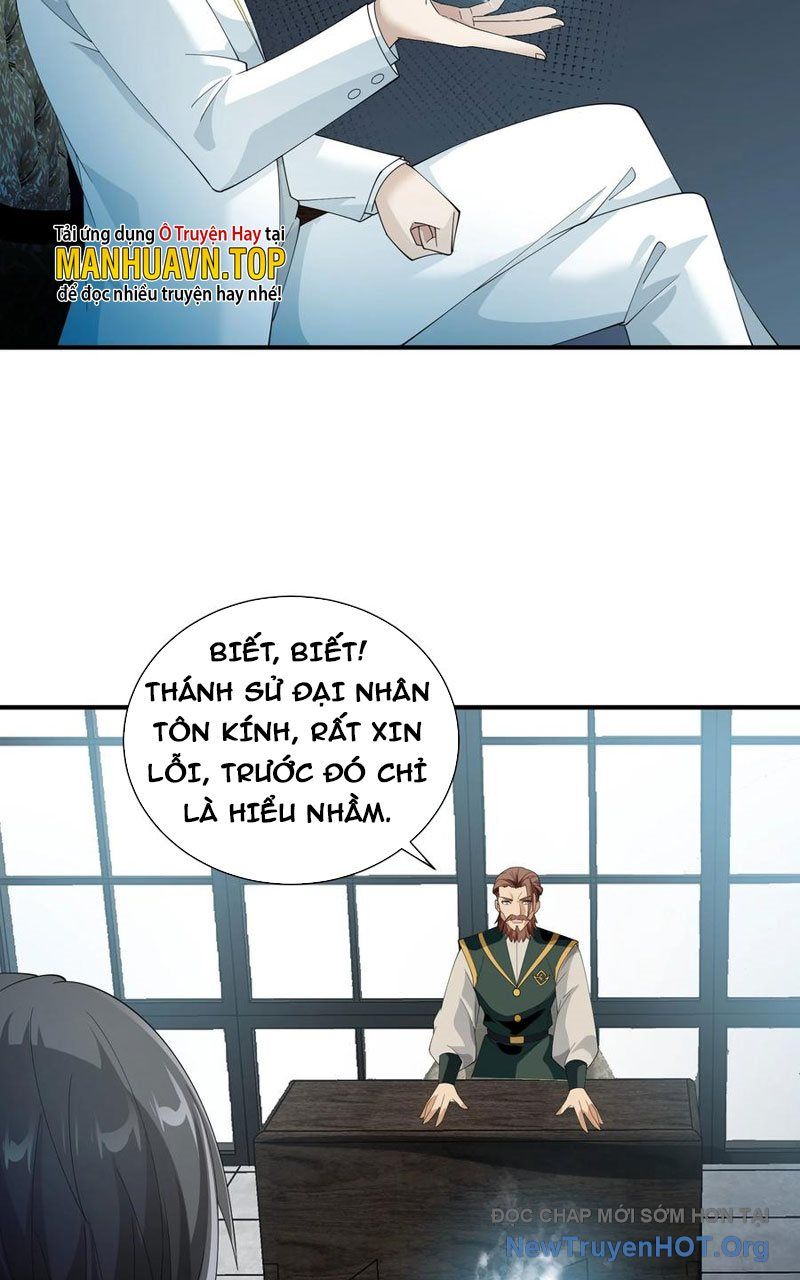 Tiểu Bạo Chúa Không Muốn Gặp Kết Thảm Chapter 66 - 45