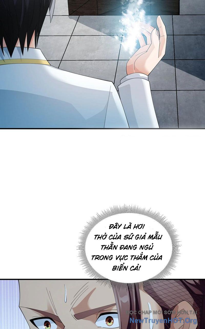 Tiểu Bạo Chúa Không Muốn Gặp Kết Thảm Chapter 66 - 46