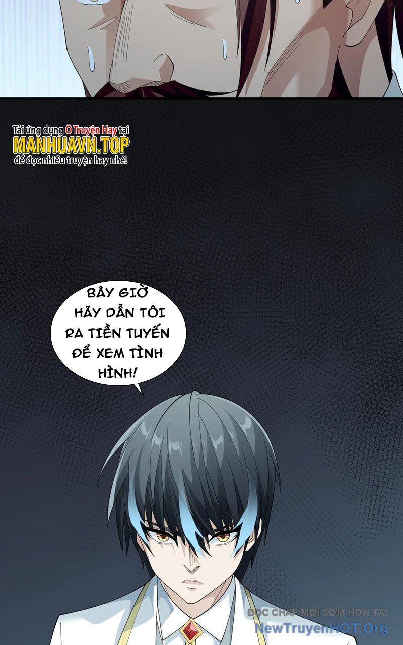 Tiểu Bạo Chúa Không Muốn Gặp Kết Thảm Chapter 66 - 47