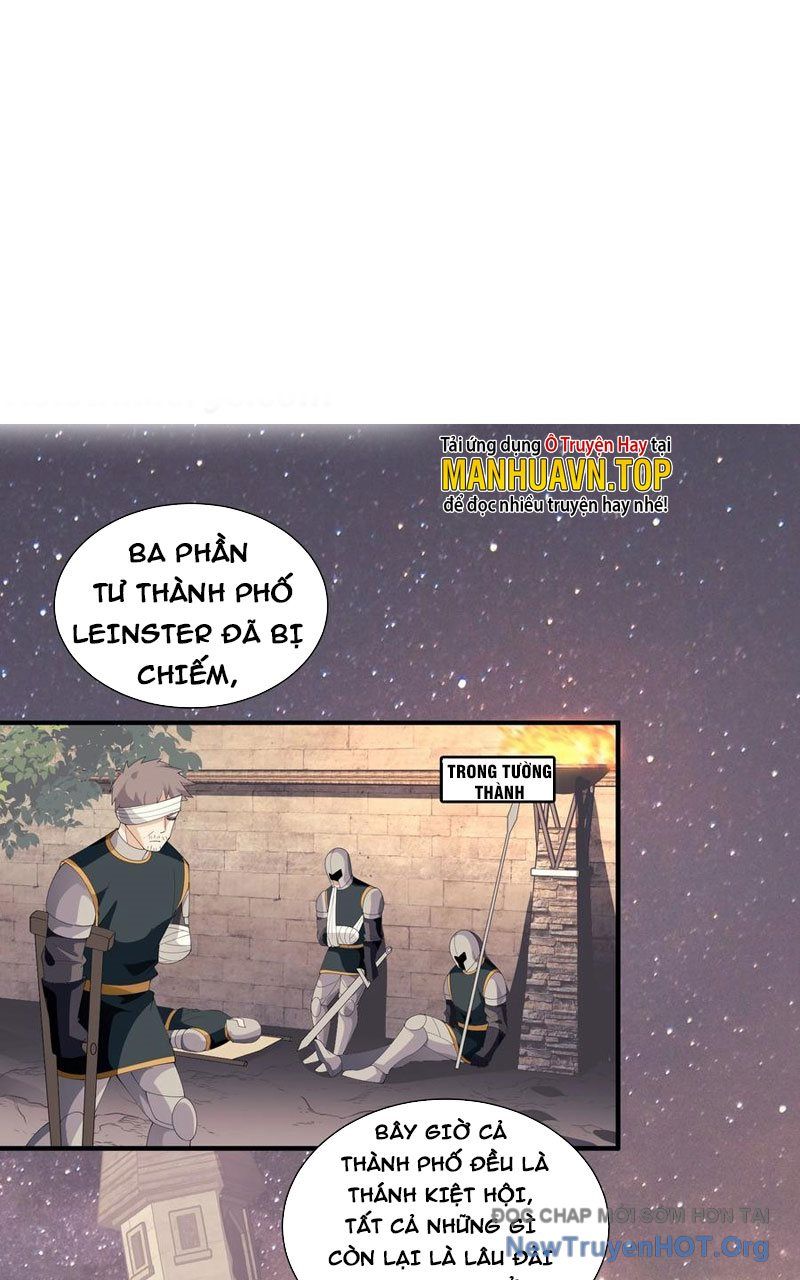 Tiểu Bạo Chúa Không Muốn Gặp Kết Thảm Chapter 66 - 49