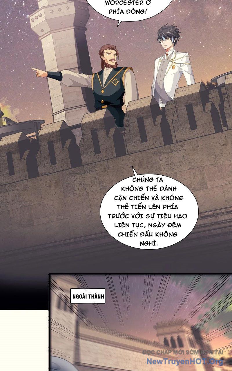Tiểu Bạo Chúa Không Muốn Gặp Kết Thảm Chapter 66 - 50