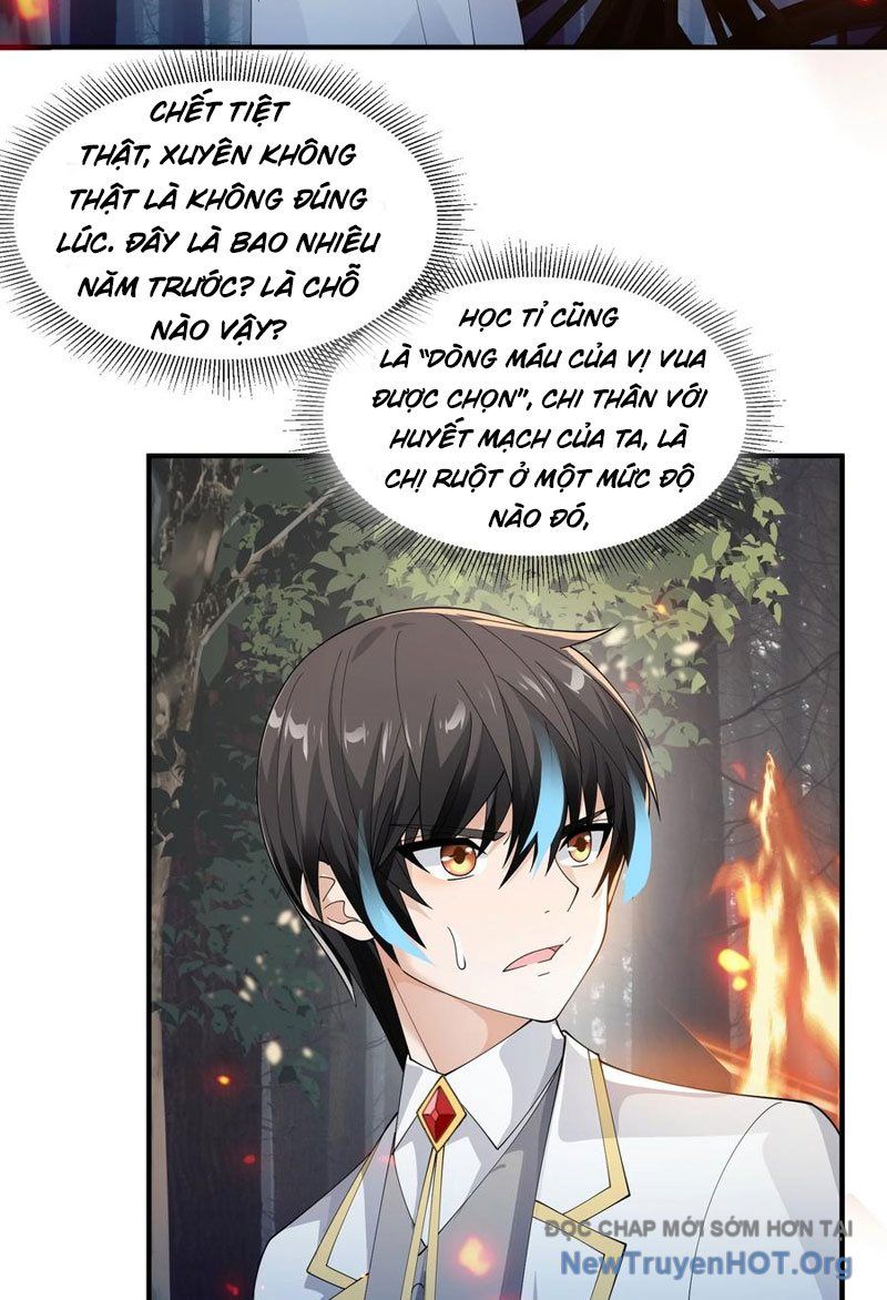 Tiểu Bạo Chúa Không Muốn Gặp Kết Thảm Chapter 66 - 6