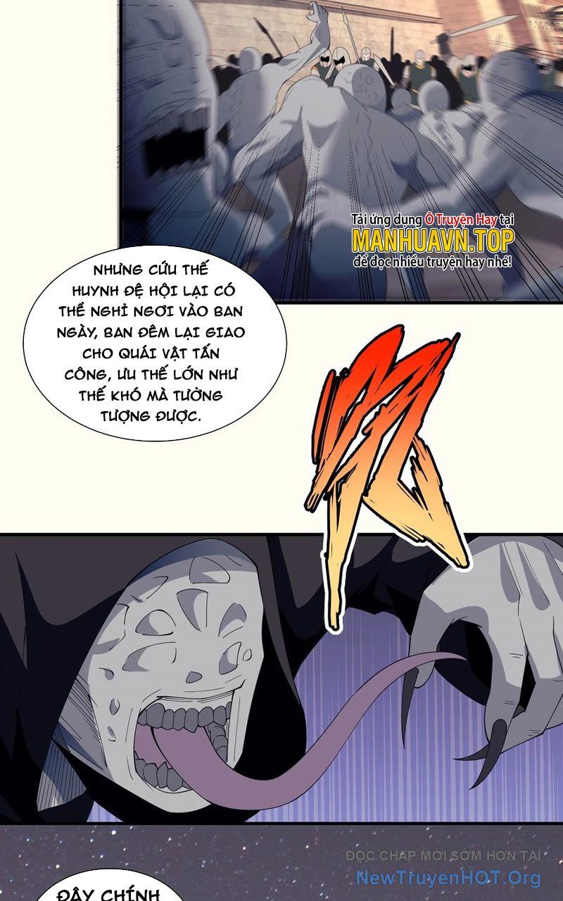 Tiểu Bạo Chúa Không Muốn Gặp Kết Thảm Chapter 66 - 51