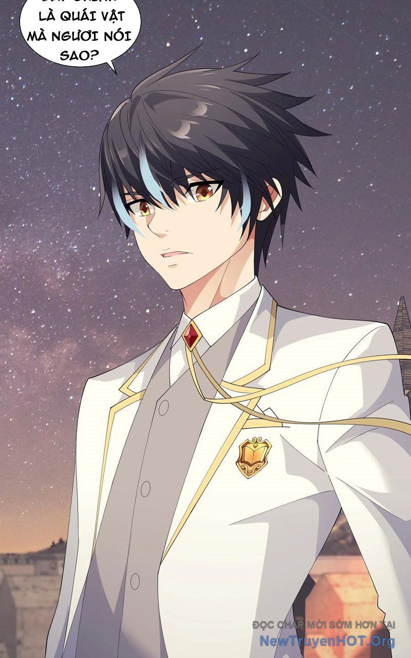 Tiểu Bạo Chúa Không Muốn Gặp Kết Thảm Chapter 66 - 52