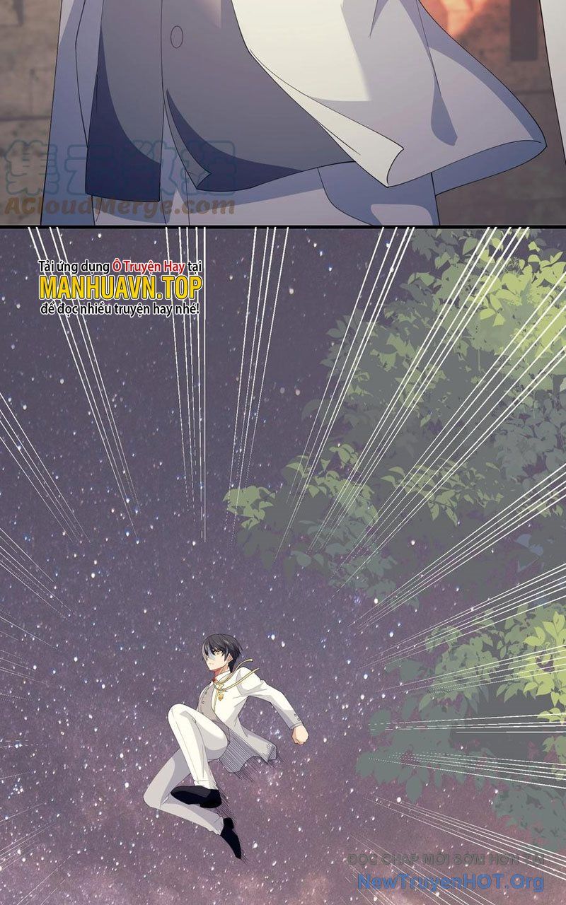 Tiểu Bạo Chúa Không Muốn Gặp Kết Thảm Chapter 66 - 53