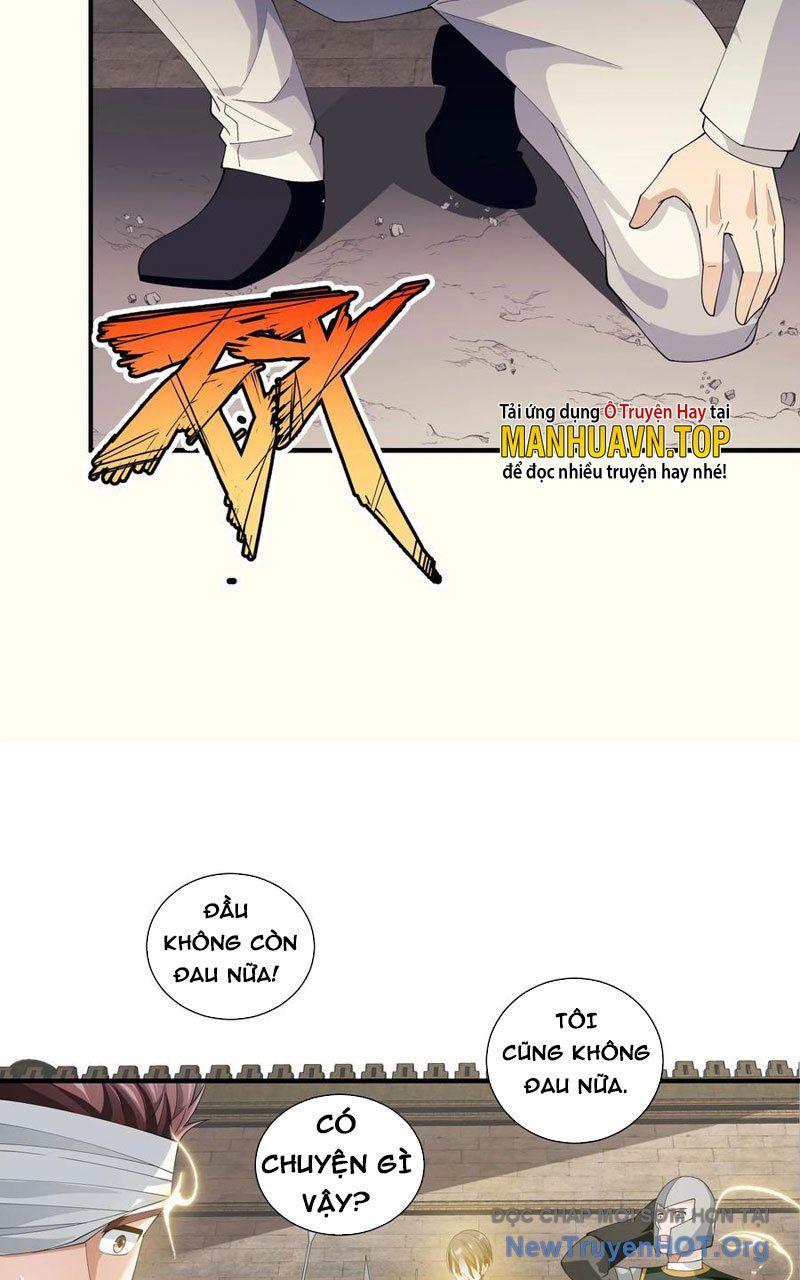 Tiểu Bạo Chúa Không Muốn Gặp Kết Thảm Chapter 66 - 55