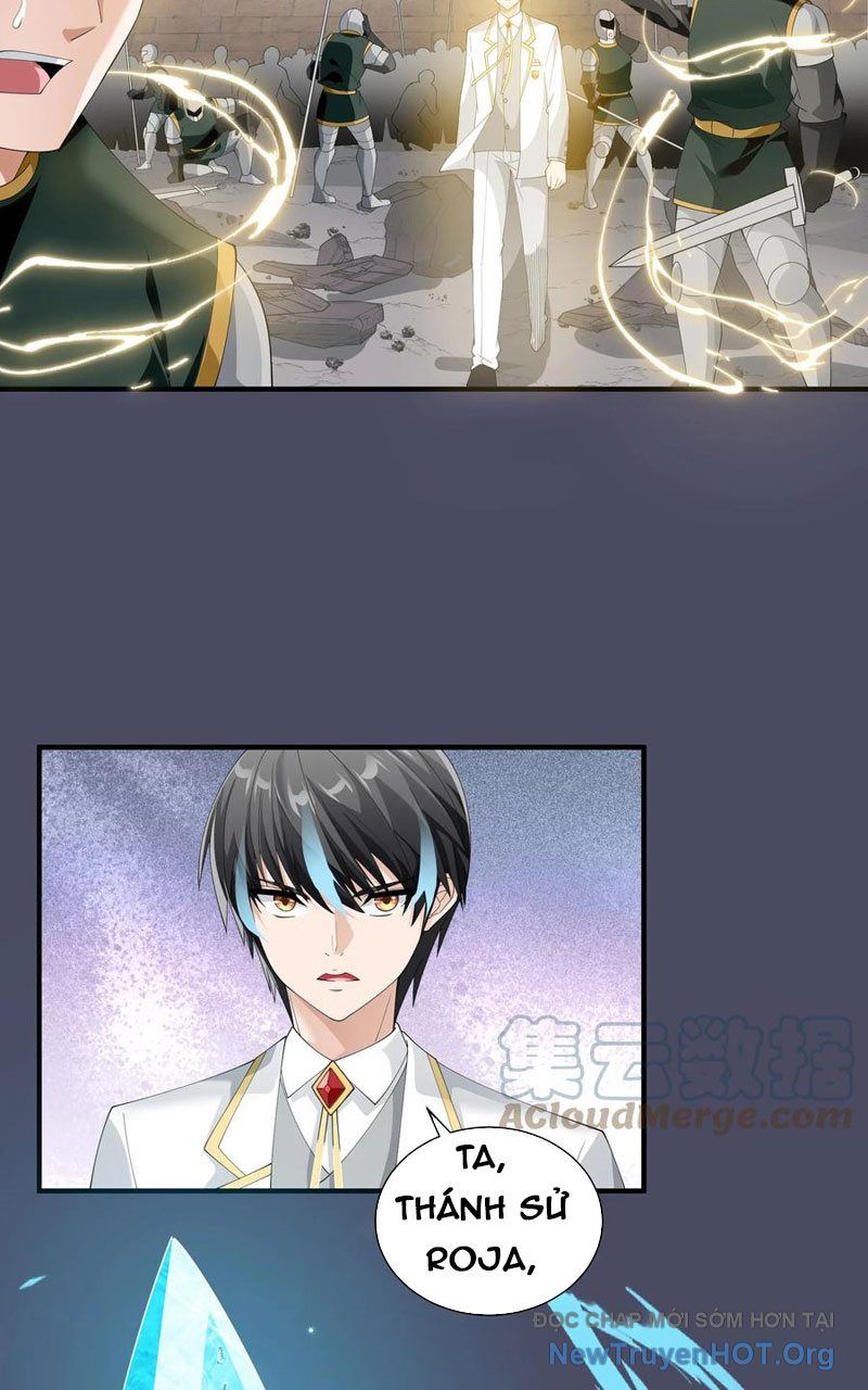 Tiểu Bạo Chúa Không Muốn Gặp Kết Thảm Chapter 66 - 56