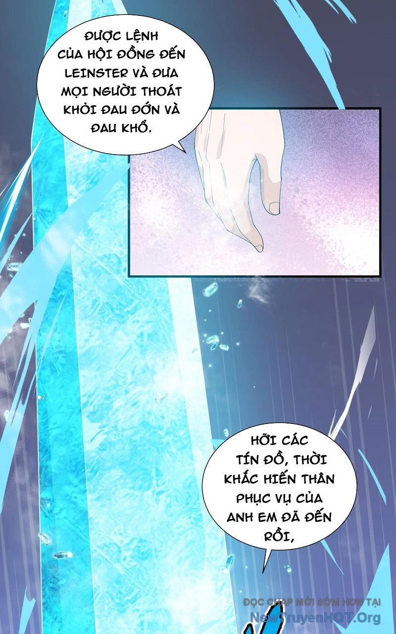 Tiểu Bạo Chúa Không Muốn Gặp Kết Thảm Chapter 66 - 57