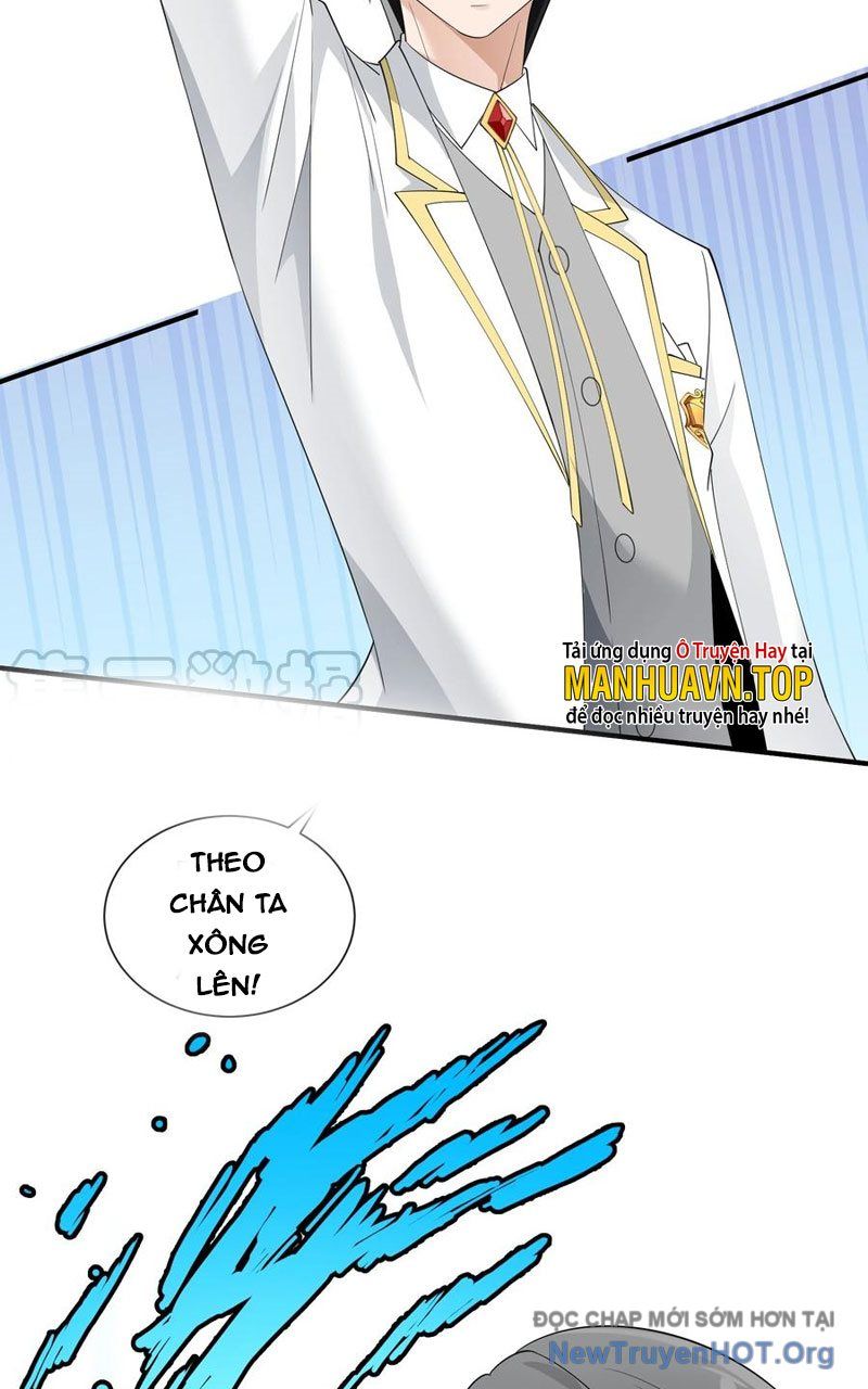 Tiểu Bạo Chúa Không Muốn Gặp Kết Thảm Chapter 66 - 60