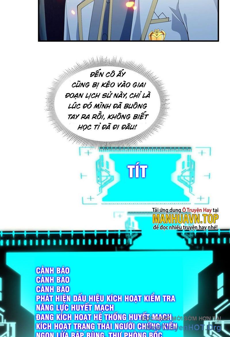 Tiểu Bạo Chúa Không Muốn Gặp Kết Thảm Chapter 66 - 7