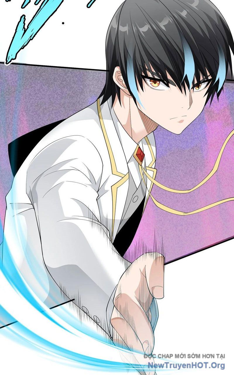 Tiểu Bạo Chúa Không Muốn Gặp Kết Thảm Chapter 66 - 61