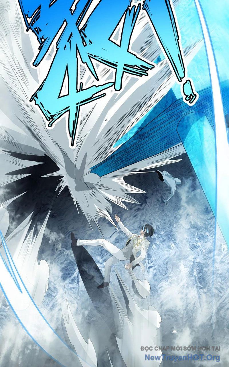 Tiểu Bạo Chúa Không Muốn Gặp Kết Thảm Chapter 66 - 63