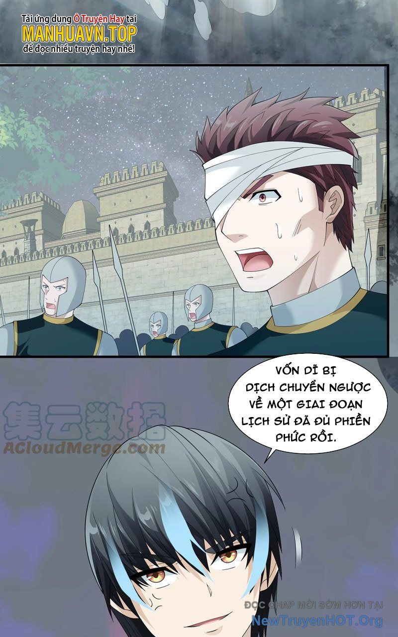 Tiểu Bạo Chúa Không Muốn Gặp Kết Thảm Chapter 66 - 64