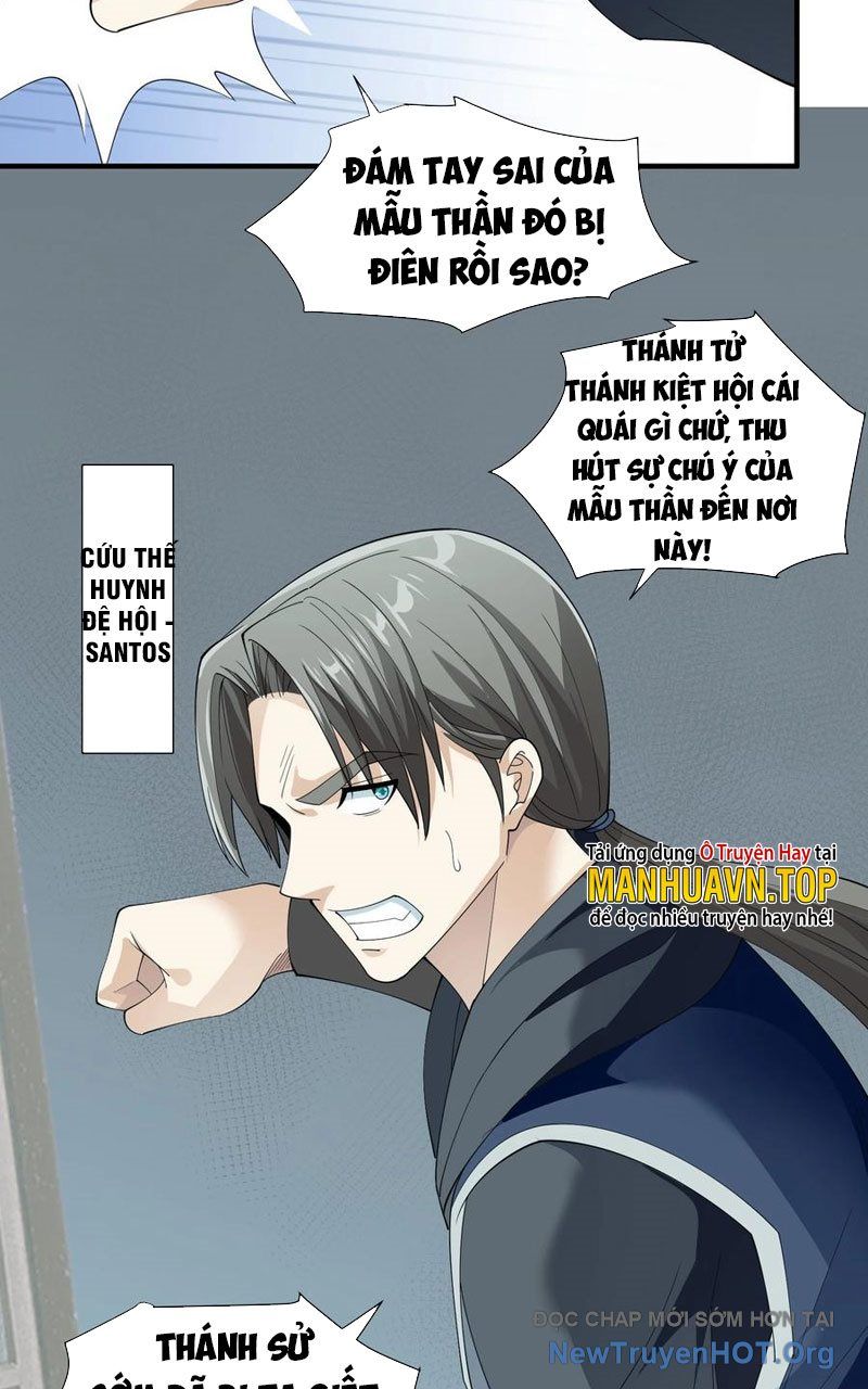 Tiểu Bạo Chúa Không Muốn Gặp Kết Thảm Chapter 66 - 67