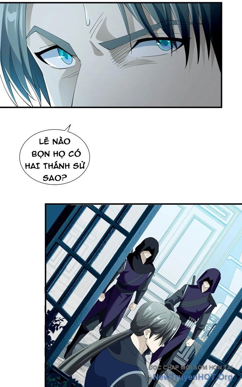 Tiểu Bạo Chúa Không Muốn Gặp Kết Thảm Chapter 66 - 69