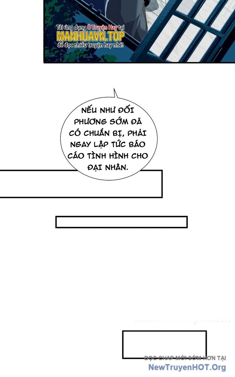 Tiểu Bạo Chúa Không Muốn Gặp Kết Thảm Chapter 66 - 70