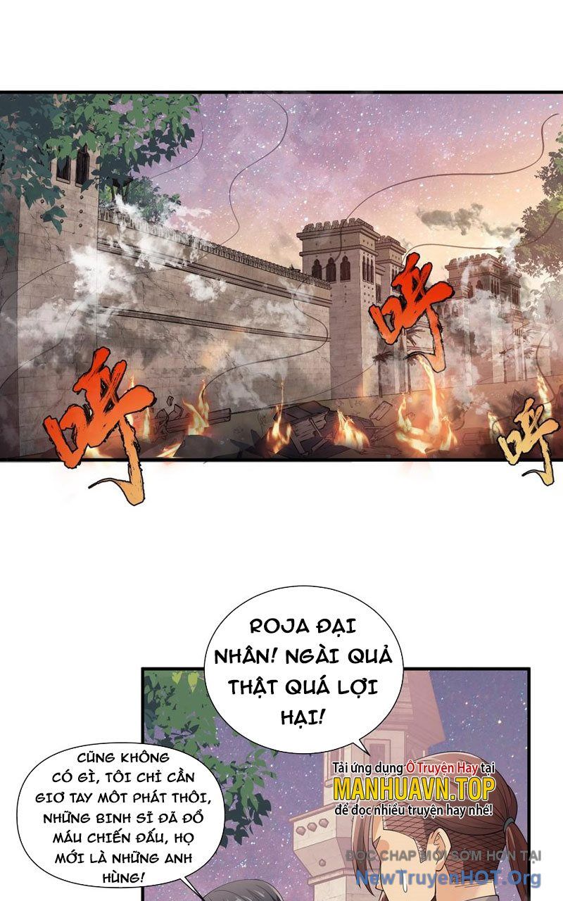 Tiểu Bạo Chúa Không Muốn Gặp Kết Thảm Chapter 66 - 71