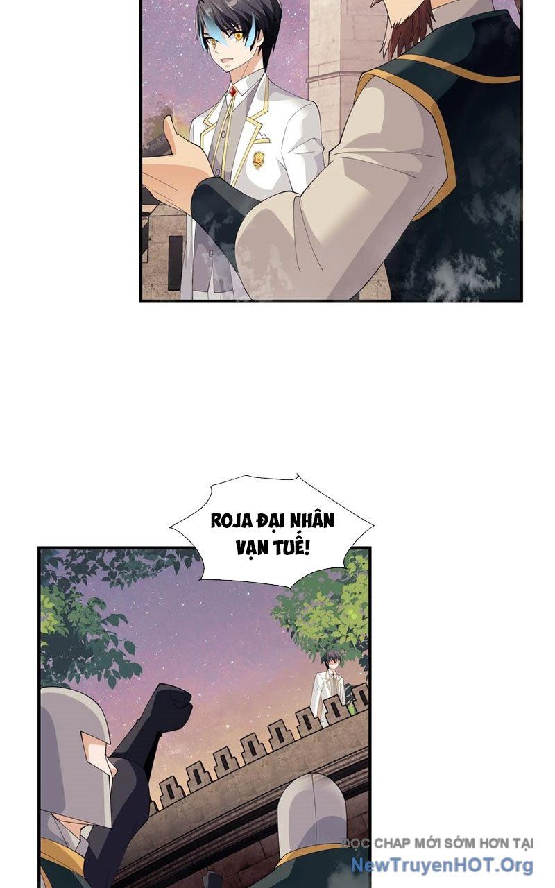 Tiểu Bạo Chúa Không Muốn Gặp Kết Thảm Chapter 66 - 72