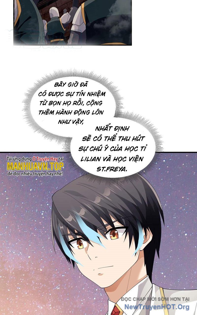 Tiểu Bạo Chúa Không Muốn Gặp Kết Thảm Chapter 66 - 73