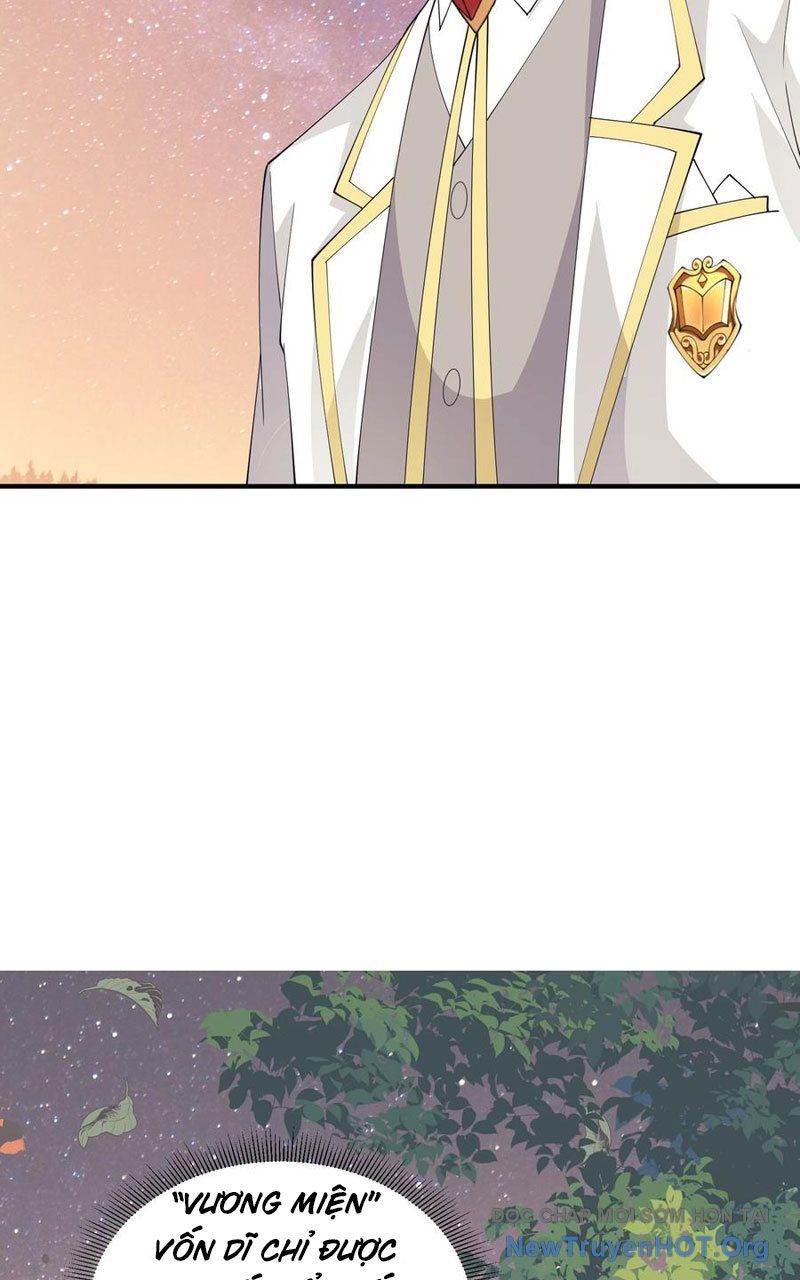 Tiểu Bạo Chúa Không Muốn Gặp Kết Thảm Chapter 66 - 74