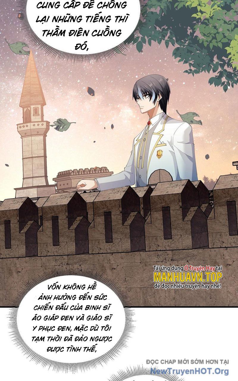 Tiểu Bạo Chúa Không Muốn Gặp Kết Thảm Chapter 66 - 75