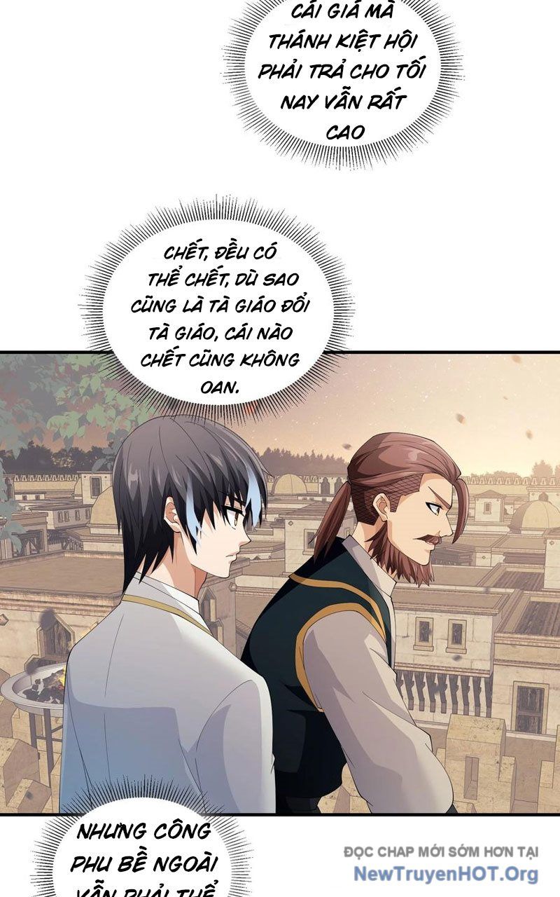 Tiểu Bạo Chúa Không Muốn Gặp Kết Thảm Chapter 66 - 76