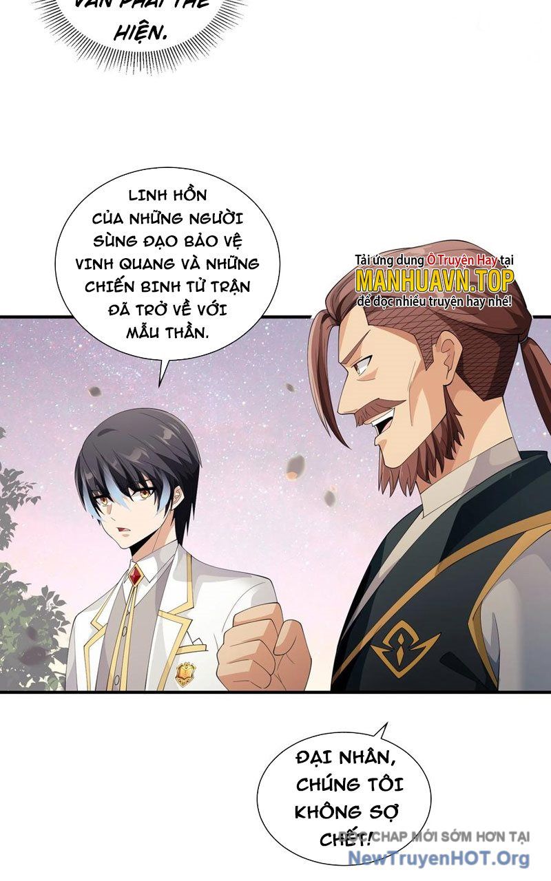 Tiểu Bạo Chúa Không Muốn Gặp Kết Thảm Chapter 66 - 77