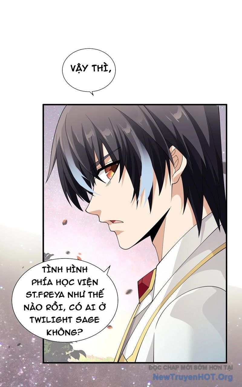 Tiểu Bạo Chúa Không Muốn Gặp Kết Thảm Chapter 66 - 78