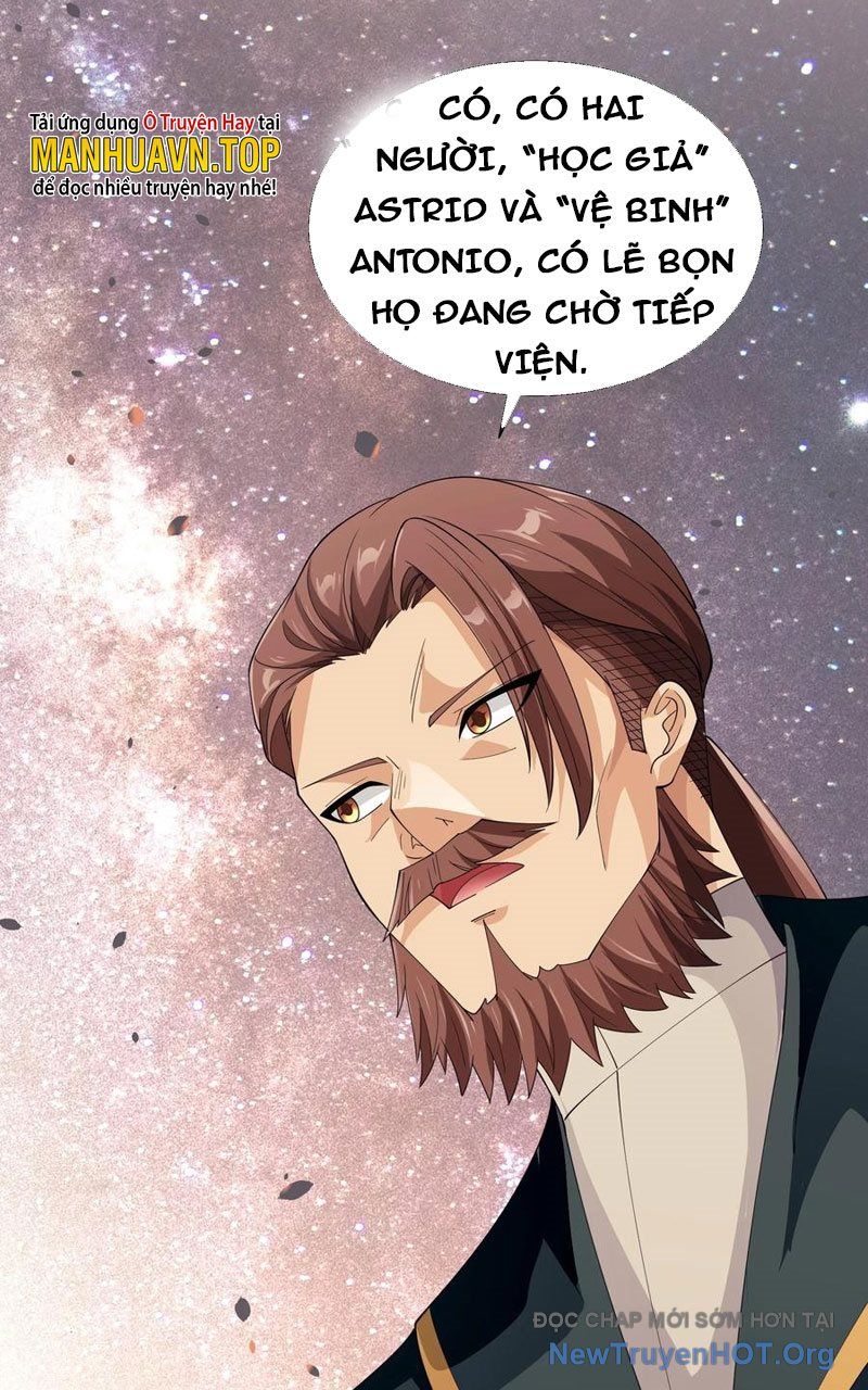 Tiểu Bạo Chúa Không Muốn Gặp Kết Thảm Chapter 66 - 79