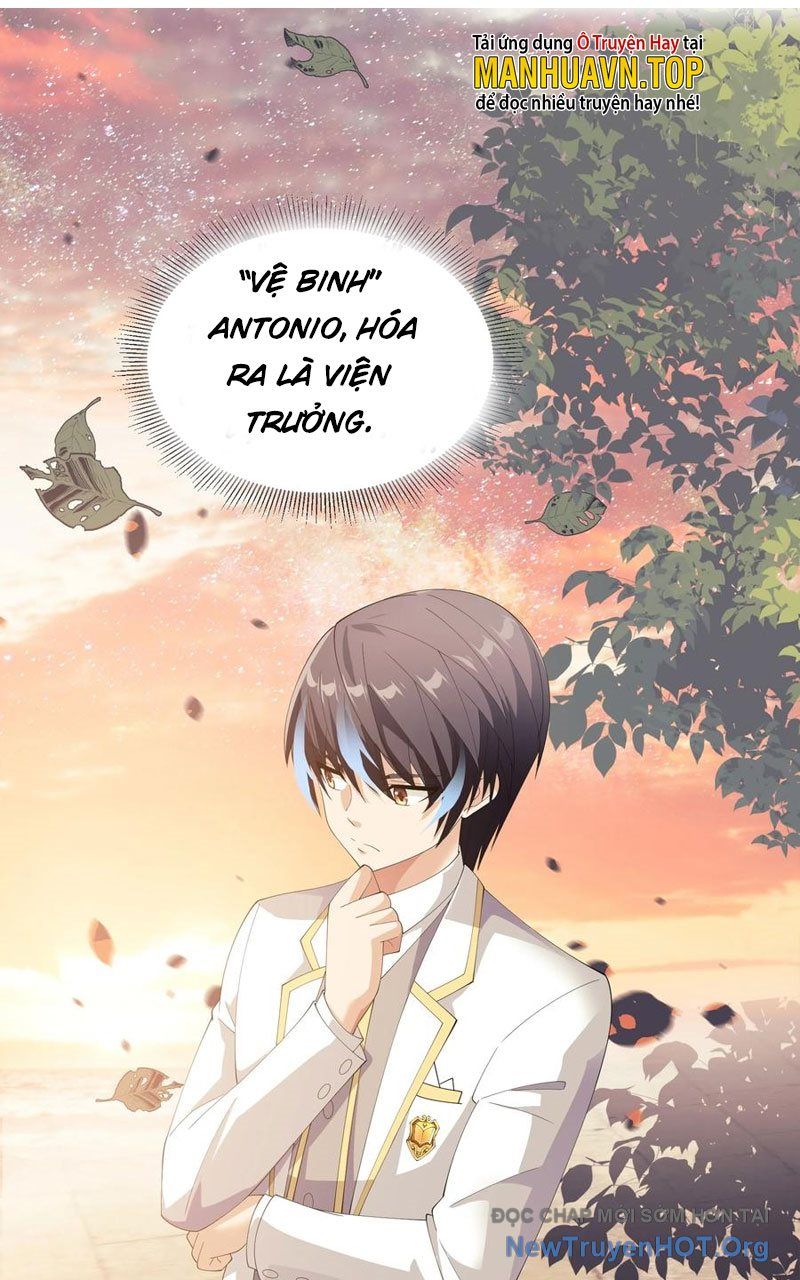 Tiểu Bạo Chúa Không Muốn Gặp Kết Thảm Chapter 66 - 81