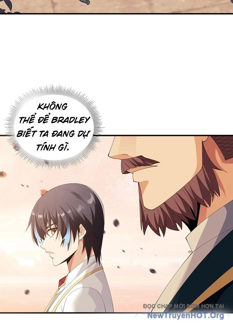 Tiểu Bạo Chúa Không Muốn Gặp Kết Thảm Chapter 66 - 83