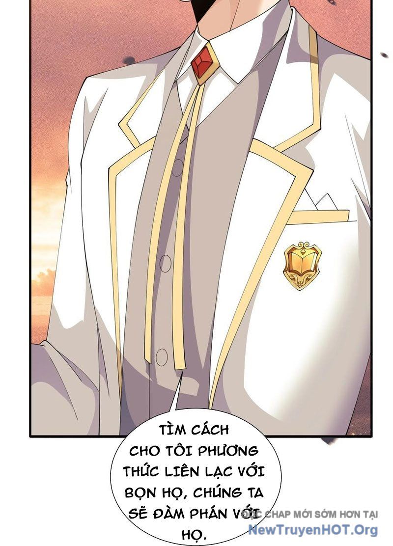 Tiểu Bạo Chúa Không Muốn Gặp Kết Thảm Chapter 66 - 85