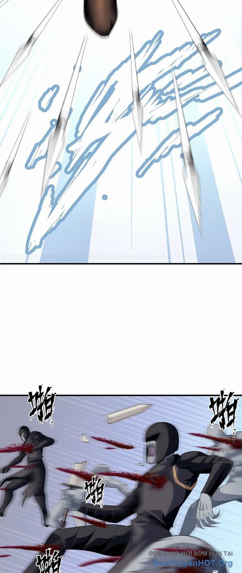 Tiểu Bạo Chúa Không Muốn Gặp Kết Thảm Chapter 67 - 12