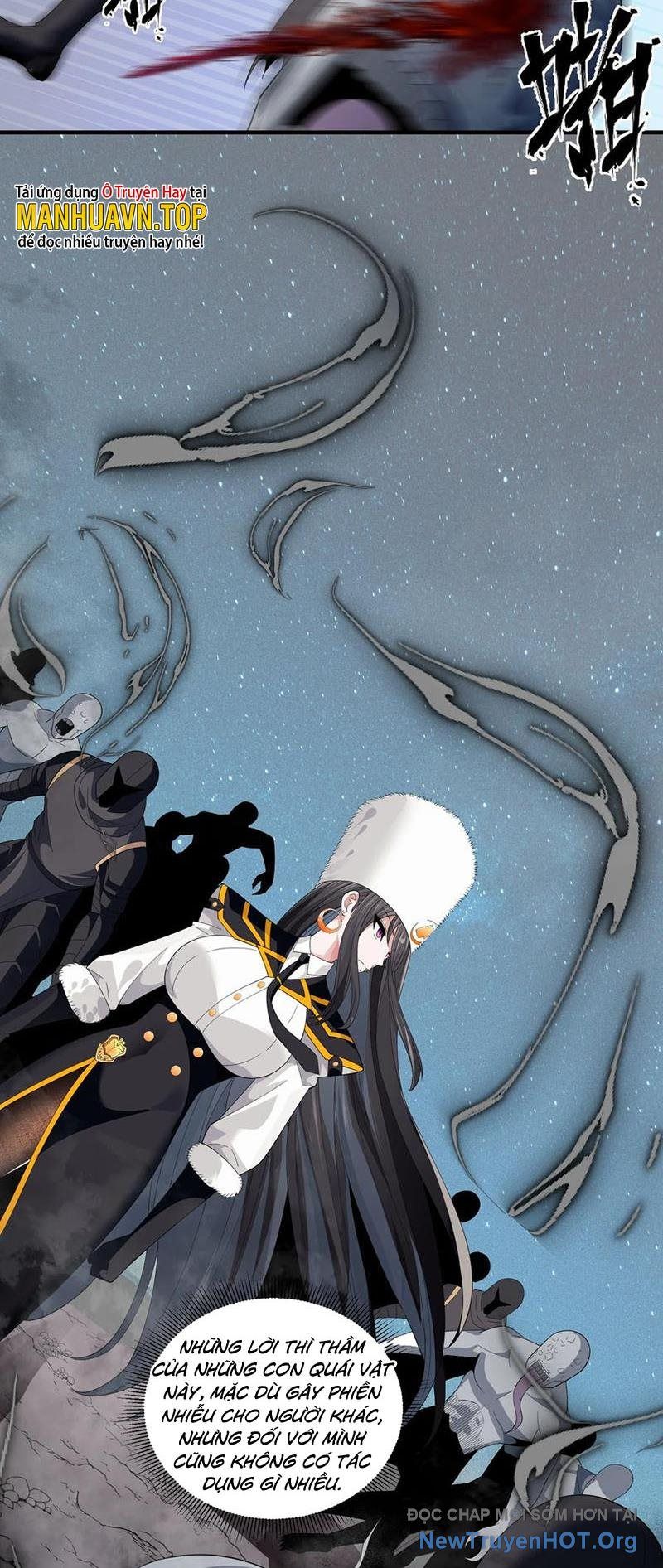 Tiểu Bạo Chúa Không Muốn Gặp Kết Thảm Chapter 67 - 13